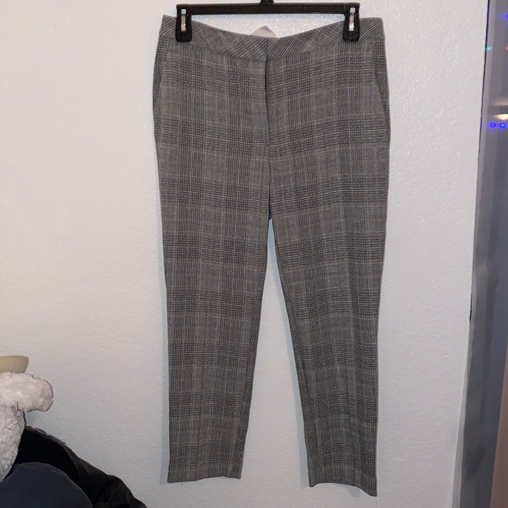 Woman’s dress pants